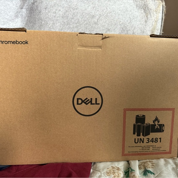 Chromebook